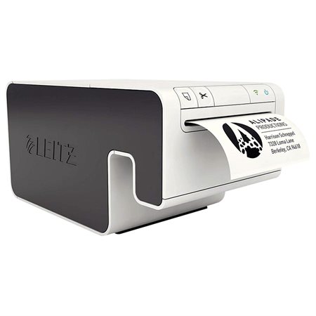 450x450 Icon Wireless Label Printer