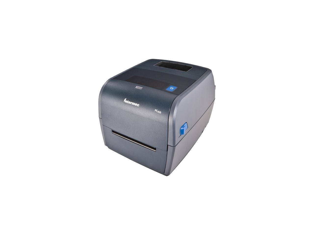 1280x960 Intermec Thermal Transfer Label Printer, Icon, Latin Font