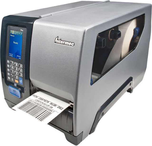 Label Printer Icon at Collection of Label Printer