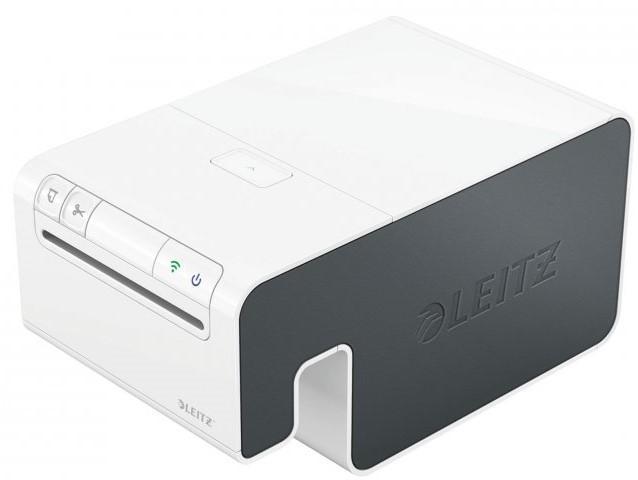 638x480 Leitz Icon Label Printer Discount Office Nz Office Supplies