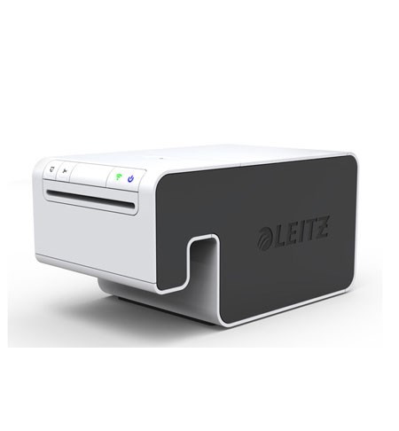 450x486 Leitz Icon Thermal Label Printer The Barcode Warehouse Uk