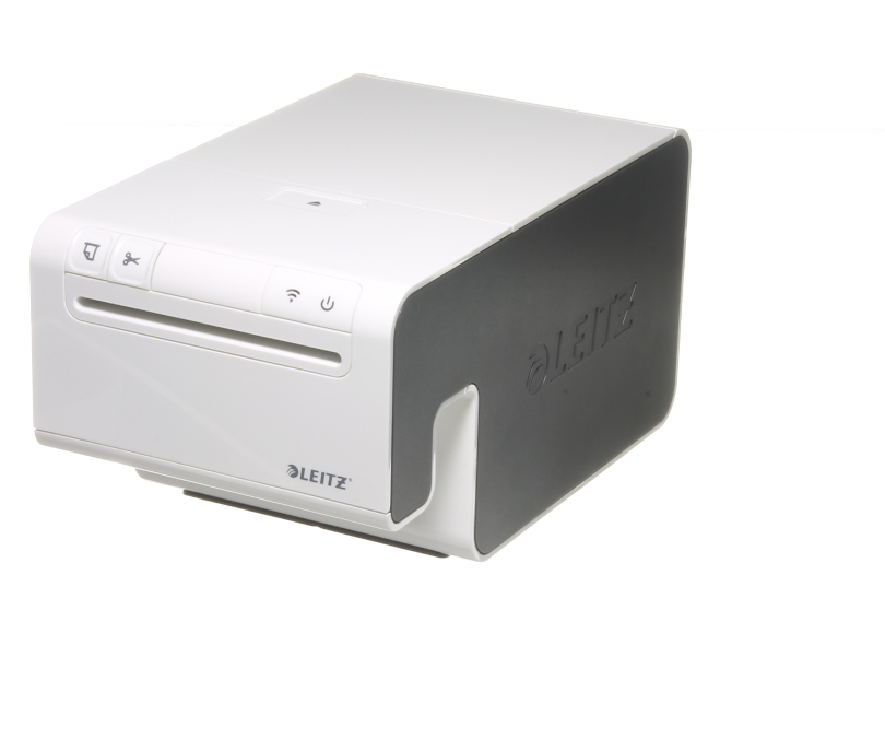 810x676 Update Leitz Icon Label Printer Re Review