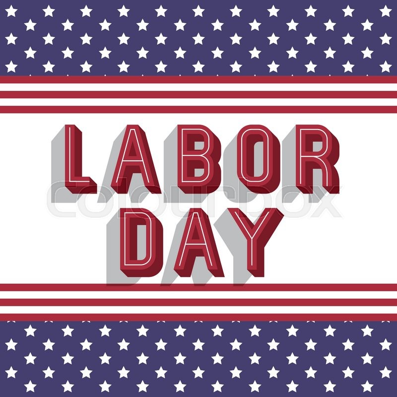 Labor Day Icon at Vectorified.com | Collection of Labor Day Icon free ...