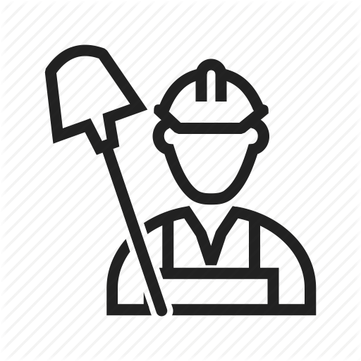 512x512 Labor Day Background Design Clipart