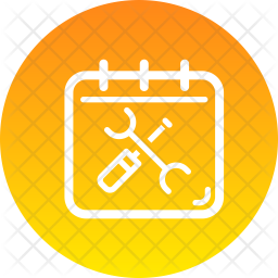 256x256 Labor Day Icon Of Line Style