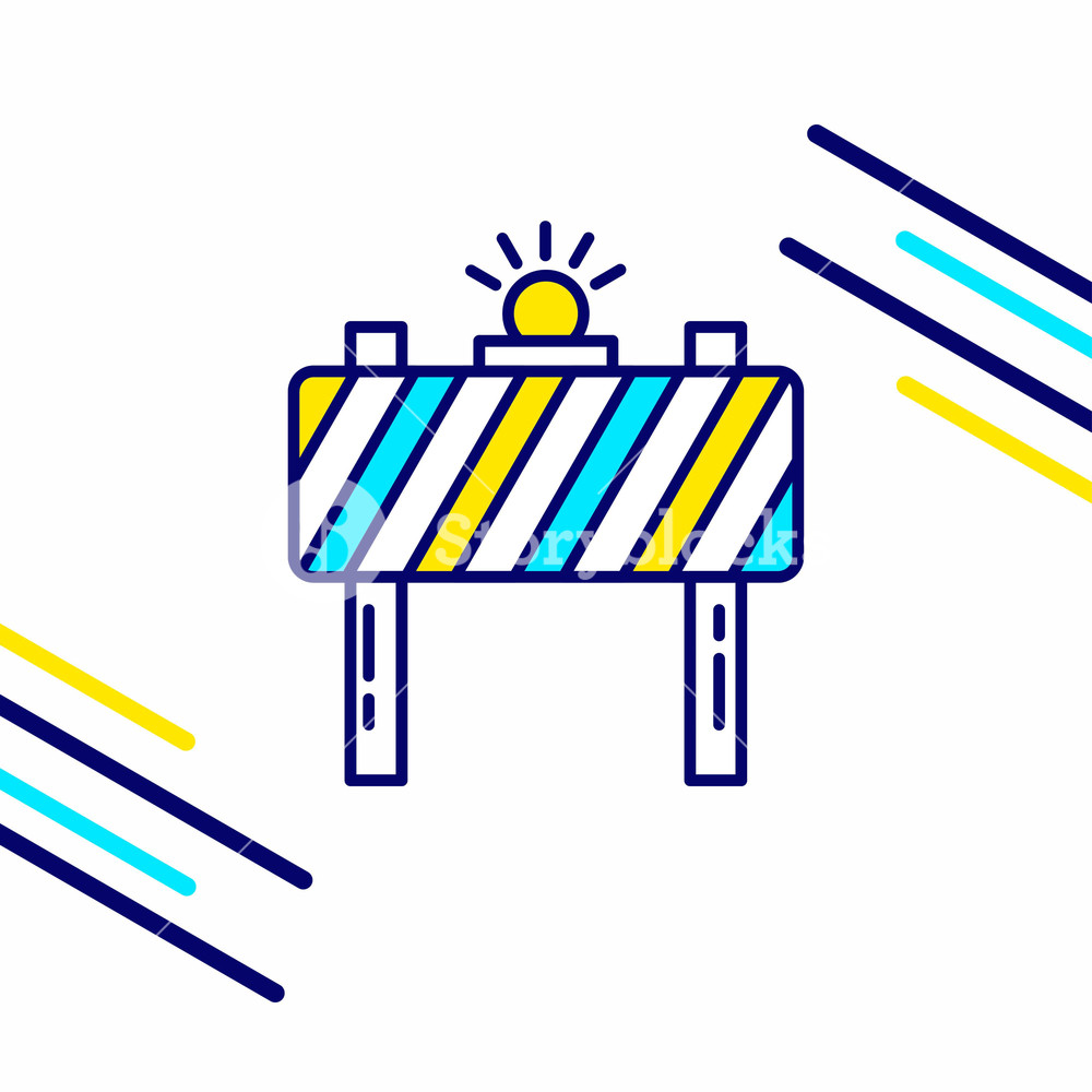 1000x1000 Labour Day Icon With Light Background With Yellow And Blue Theme