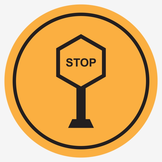 640x640 Vector Labor Day Icon, Construction, Happy, Holiday Png And Vector