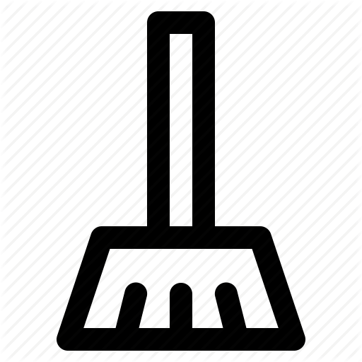 512x512 Broom, Day, Labor, May, Worker Icon