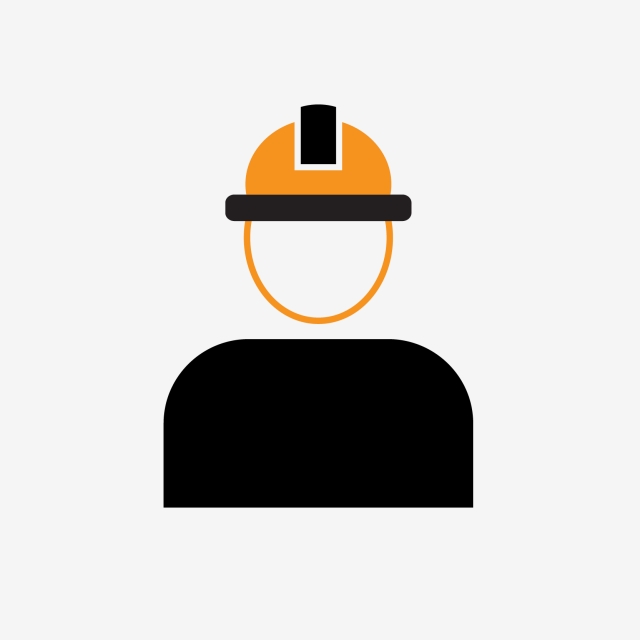 640x640 Vector Labor Day Icon, Day, Labor, Icon Png And Vector