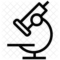 256x256 Laboratory Icon Of Line Style