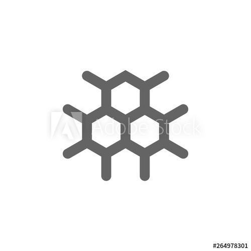 500x500 Laboratory, Chemical Composition Icon Element Of Laboratory Icon