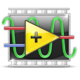 256x256 Labview Icon Free Of Shining Z Icons
