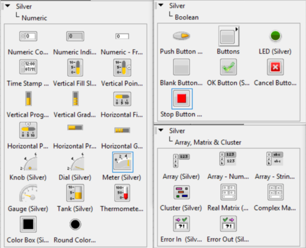 Labview Icon at Vectorified.com | Collection of Labview Icon free for ...