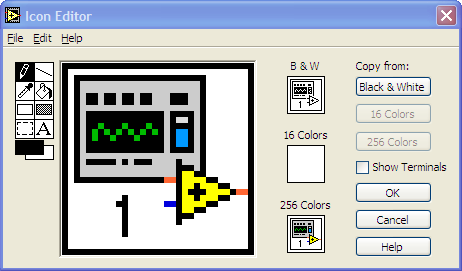 Labview Icon at Vectorified.com | Collection of Labview Icon free for ...