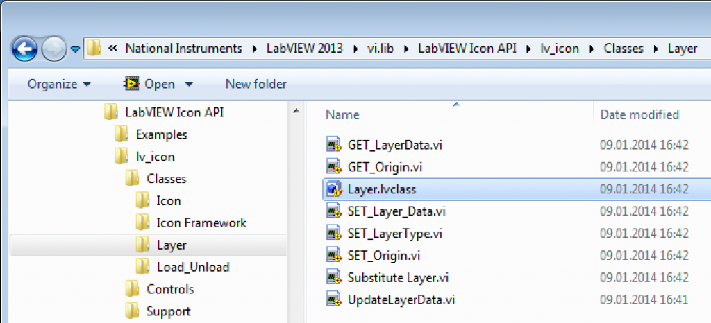 Labview Icon at Vectorified.com | Collection of Labview Icon free for ...