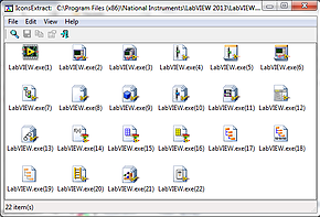 Labview Icon at Vectorified.com | Collection of Labview Icon free for ...