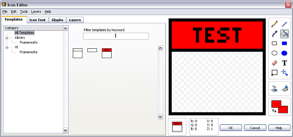 Labview Icon at Vectorified.com | Collection of Labview Icon free for ...
