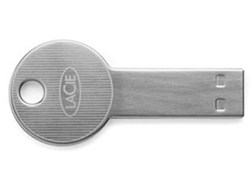 500x376 Lacie Cookey Usb Flash Drive Computers