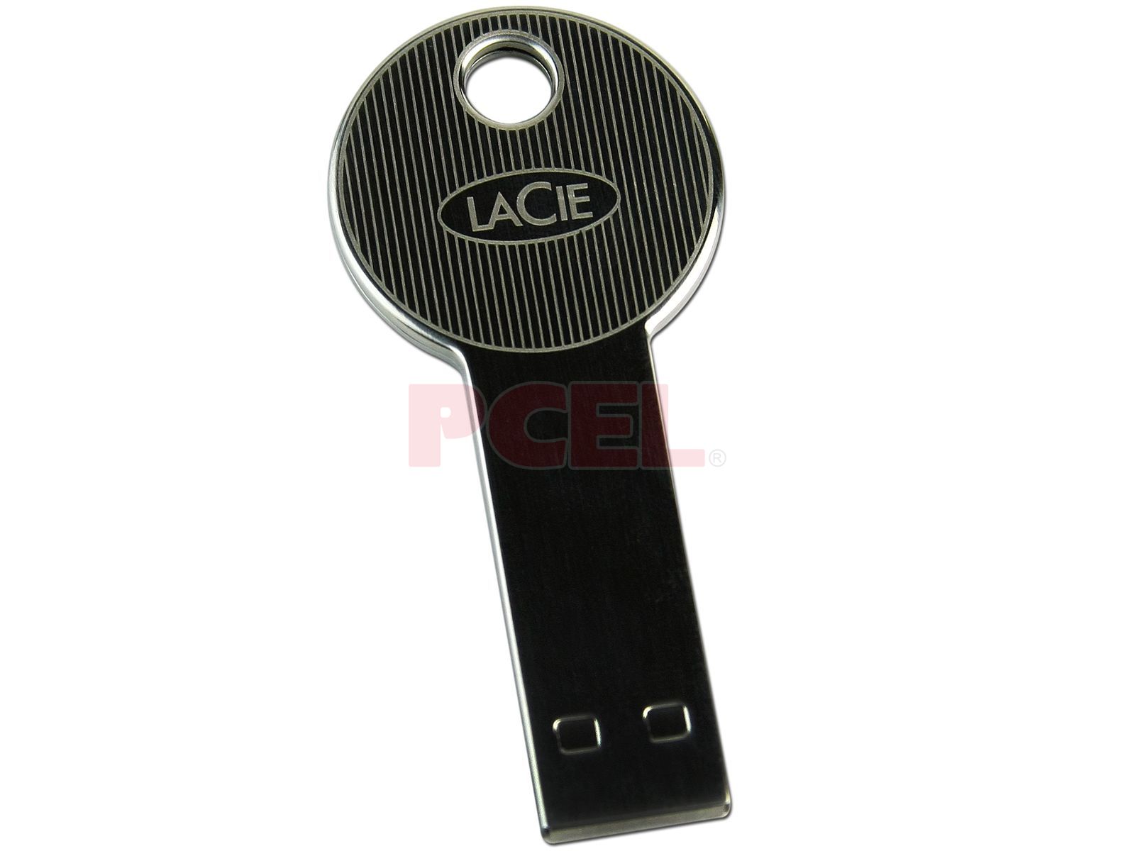 1600x1200 Unidad Flash Usb Lacie Cookey De Resistente De