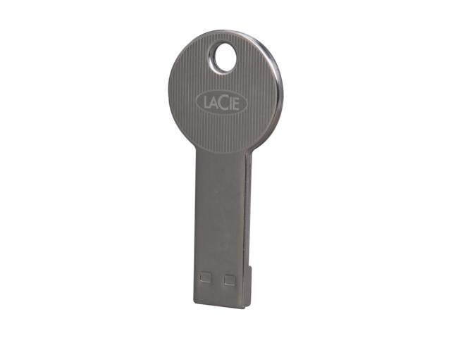 640x480 Lacie Cookey Usb Flash Drive Model