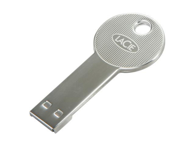 640x480 Lacie Cookey Usb Flash Drive Model