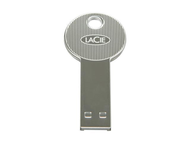 640x480 Lacie Cookey Usb Flash Drive Model