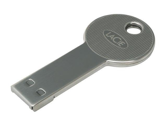 640x480 Lacie Cookey Usb Flash Drive Model
