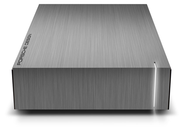630x450 Lacie Porsche Design Desktop Drive Showcases The Perfect
