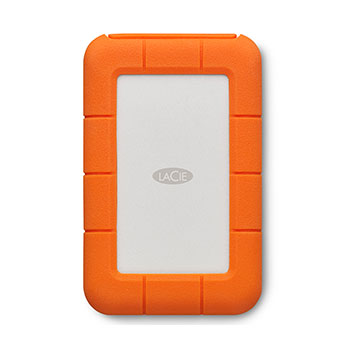 350x350 Lacie Rugged Ssd External Hard Drive Usb Type Cthunderbolt