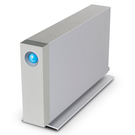 472x472 Lacie Thunderbolt Desktop Drive Full