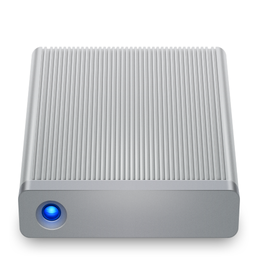 Lacie drive icon at vectorified collection of lacie drive icon