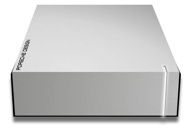 646x451 Lacie Porsche Drive Icon