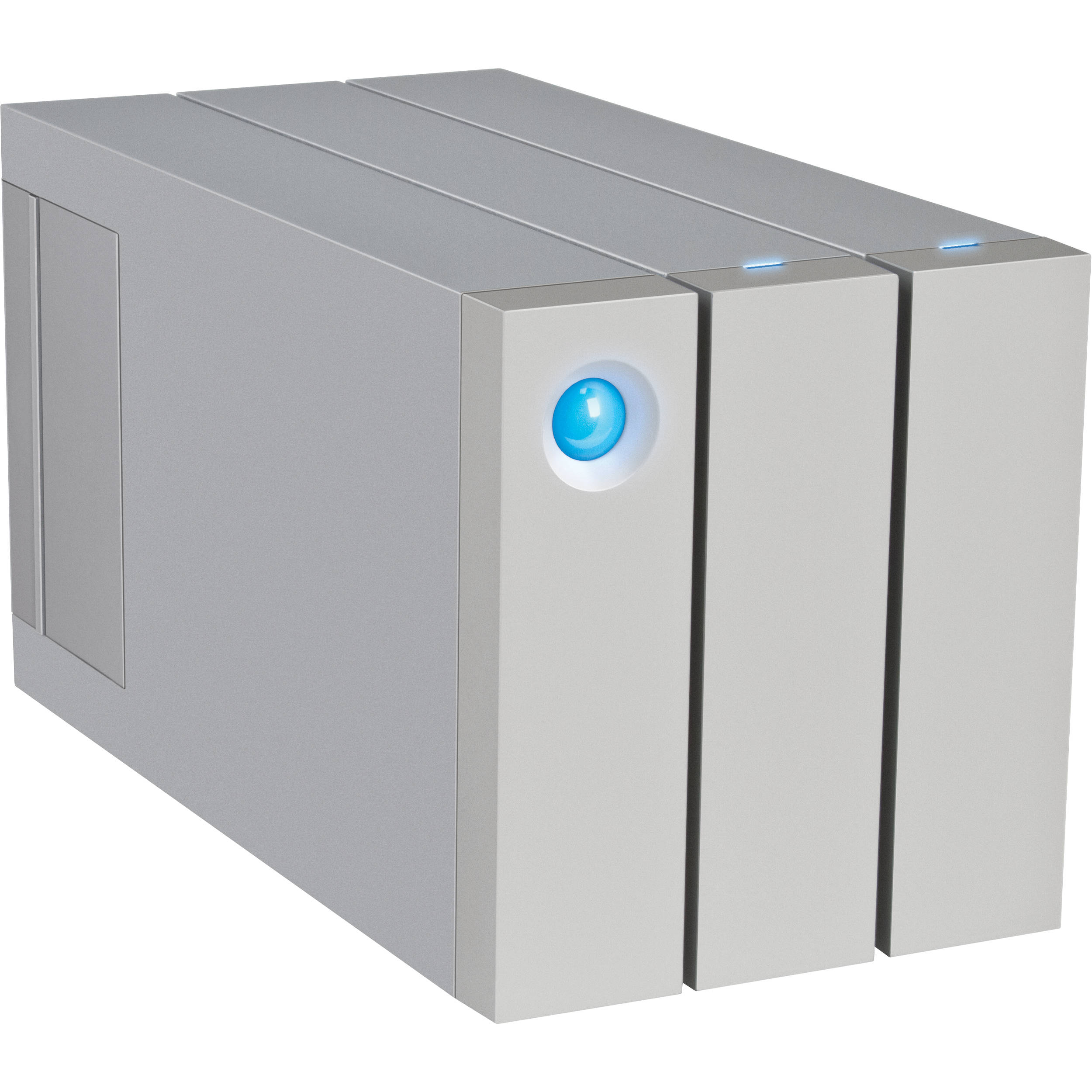 2500x2500 Lacie Bay Thunderbolt Raid Array Bamph