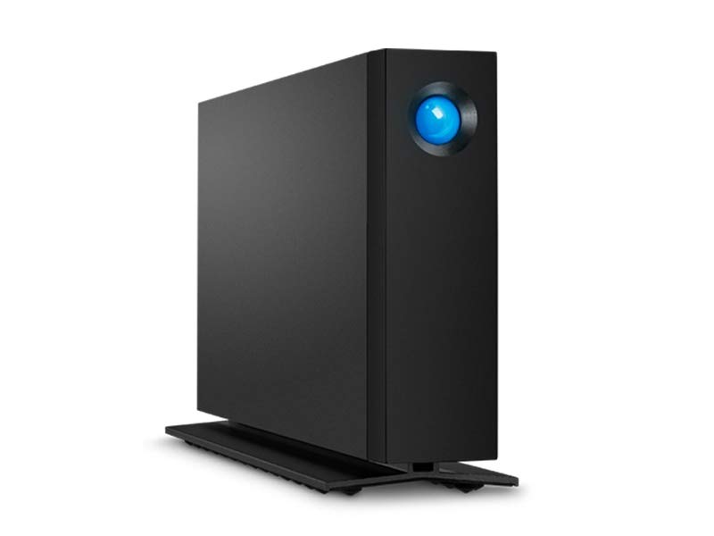 800x600 Lacie Professional External Hard Drive Desktop