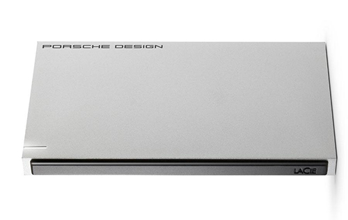 500x317 Lacie Porsche Design