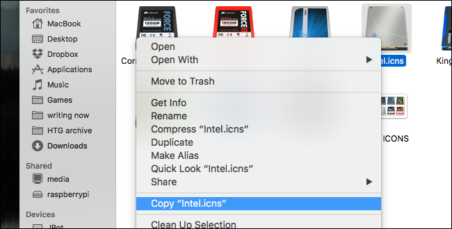 650x330 How To Change The Hard Drive Icons On Your Mac