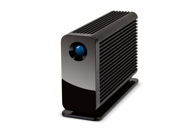 640x426 Lacie Unveils New Little Big Disk Thunderbolt Hard Drive Ubergizmo