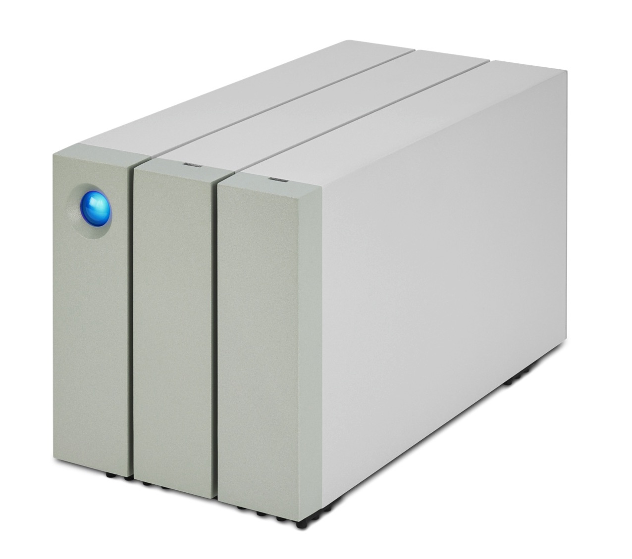 1276x1130 Not Quite A Fan Lacie Thunderbolt Raid My Real World Reviews