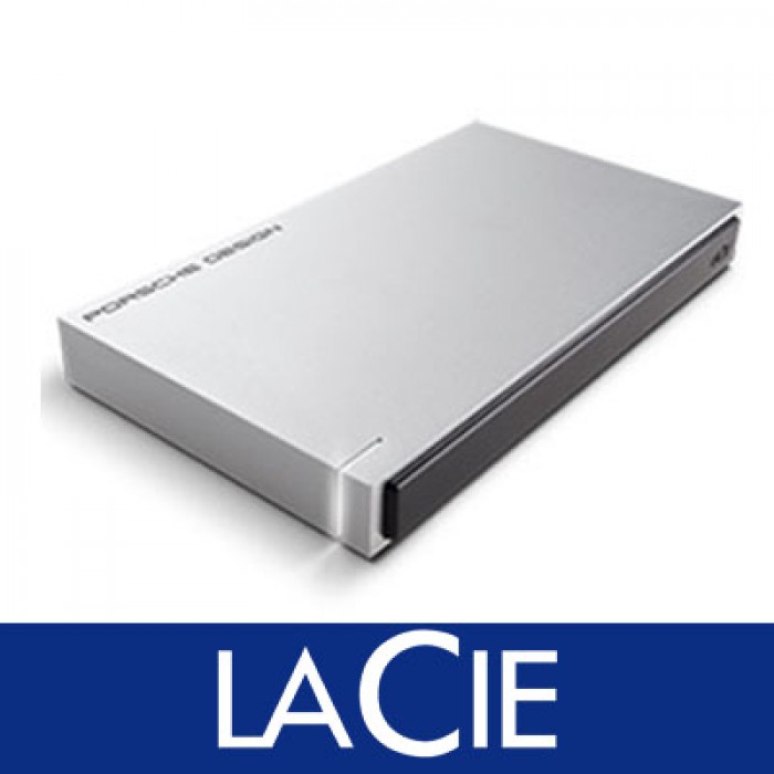 700x700 Lacie Porsche Design Mobile Drive Silver R