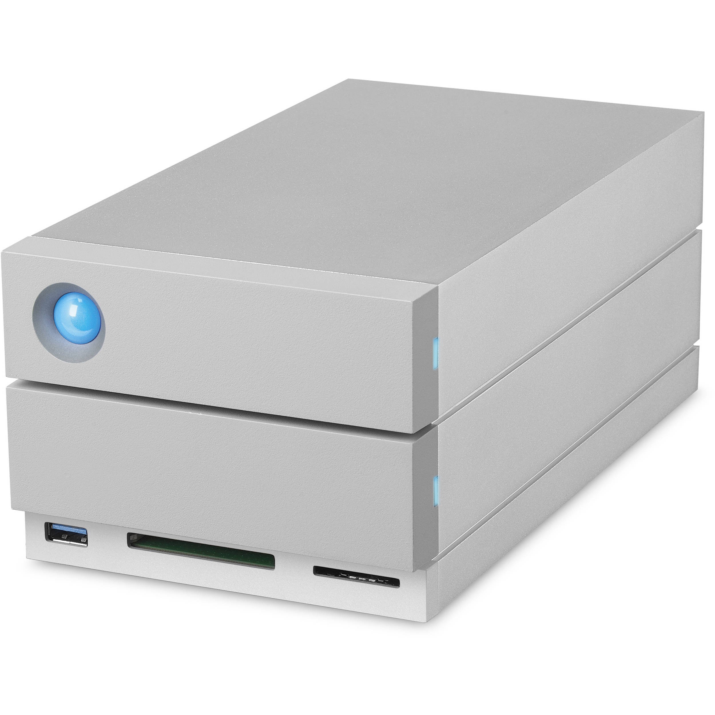 2500x2500 Lacie Dock Thunderbolt Lacie Das Systems