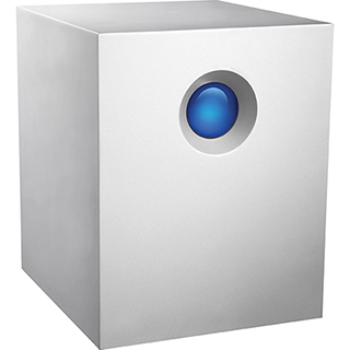 320x320 Lacie Quadra Usb
