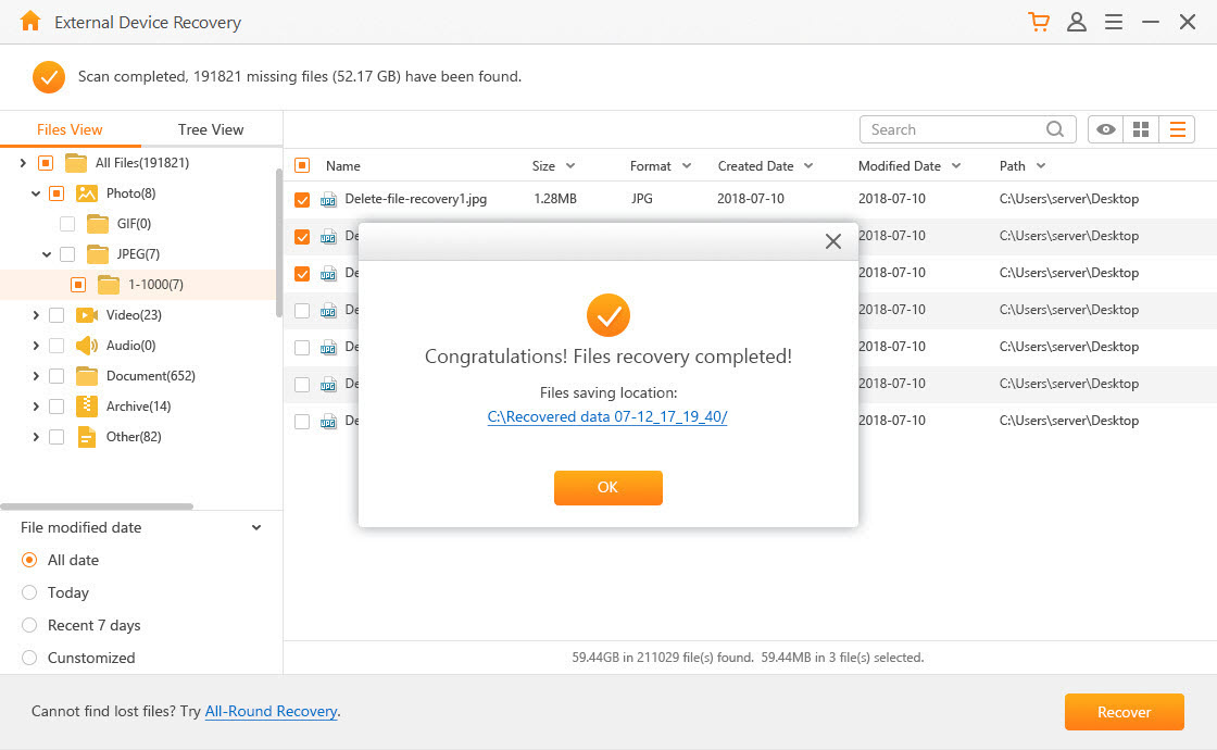 1120x690 How To Recover Data From Lacie External Hard Drive