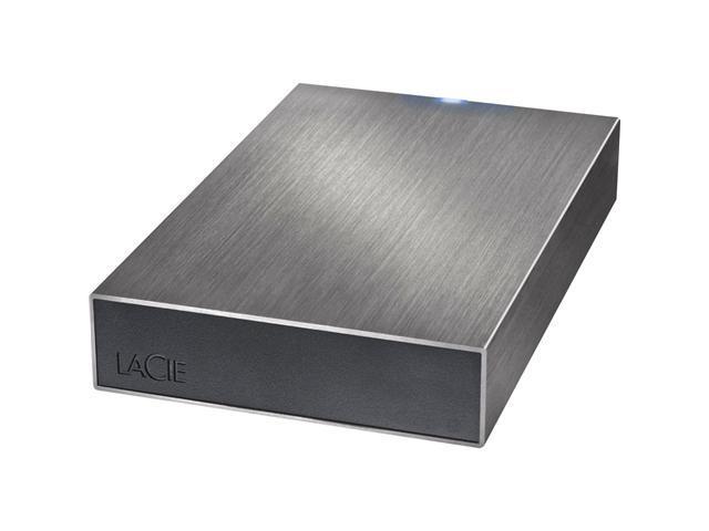 640x480 Lacie Minimus Tb External Hard Drive