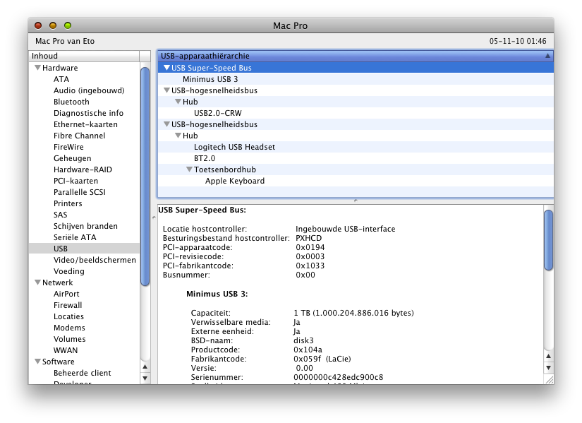 825x599 Lacie Usb Drivers Are Here For Os X