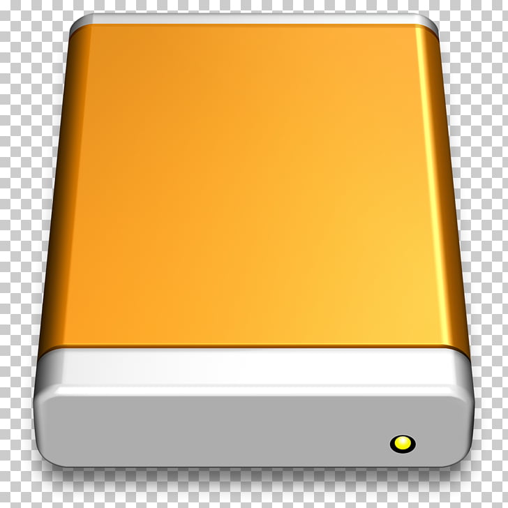 lacie desktop icons