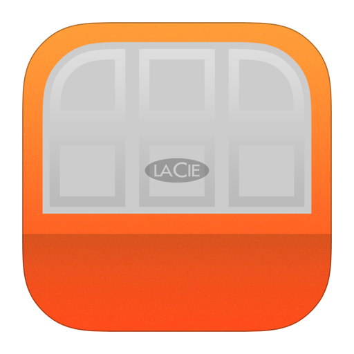 512x512 Lacie Rugged Icon Ios Png Image