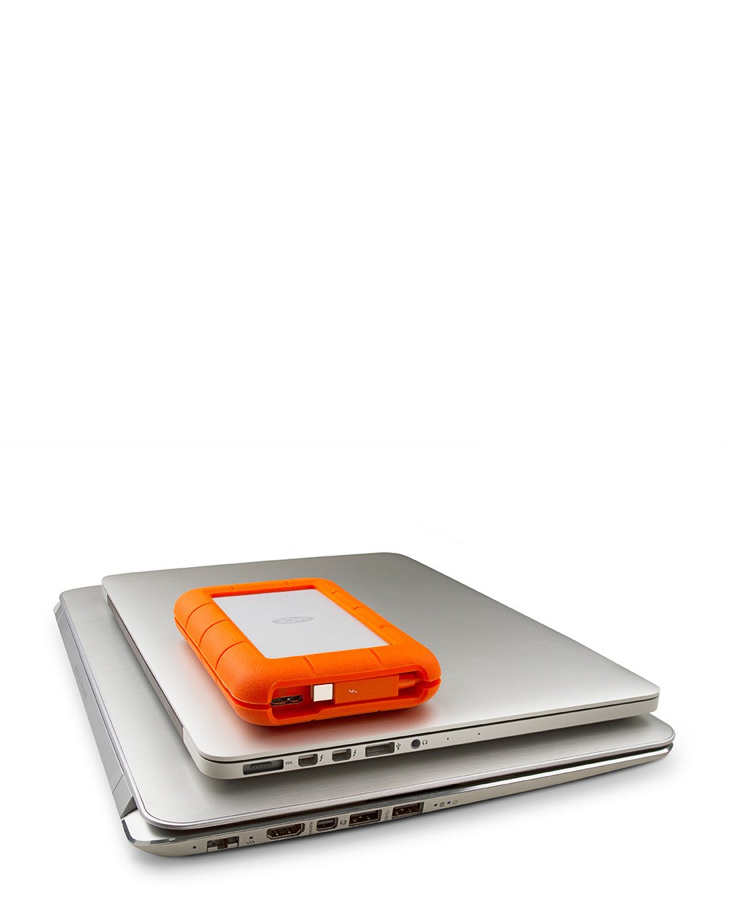 1024x1280 Lacie Rugged Thunderbolt Usb Hard Drive