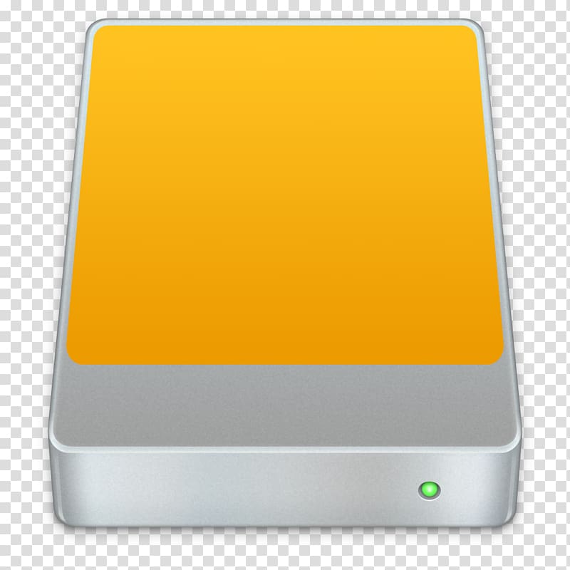 800x800 Square Yellow And Gray Device Hard Drives Macos Time Machine