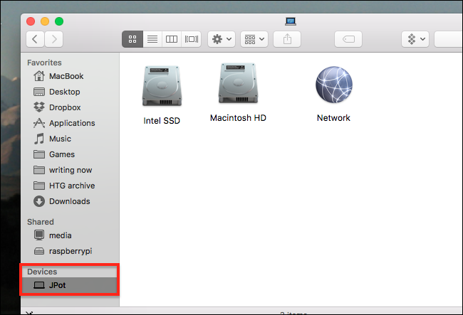 650x443 How To Change The Hard Drive Icons On Your Mac