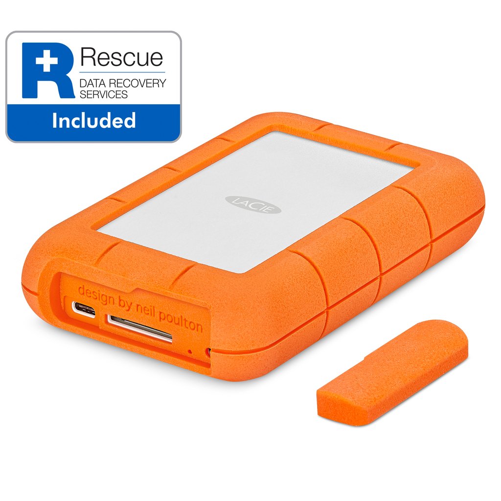 1024x1024 Lacie Rugged Raid Pro Hdd